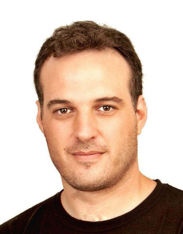 Picture of Noam Kaplan
