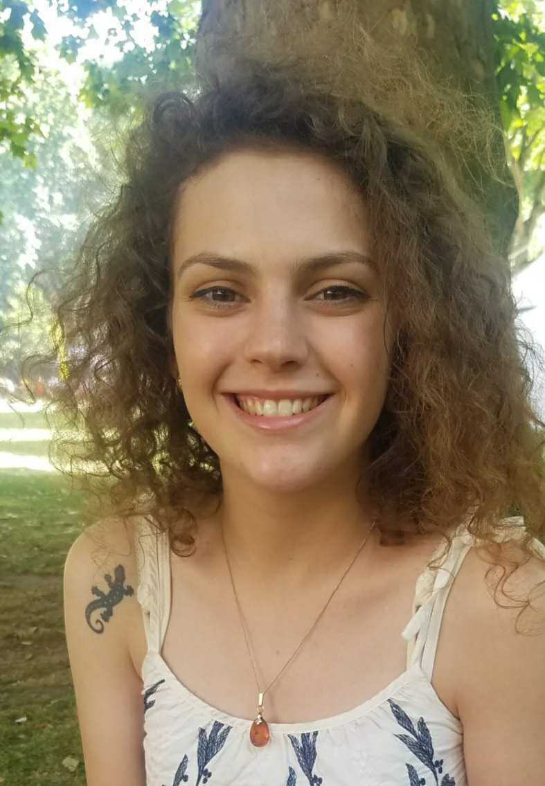 Picture of Liora Sherman